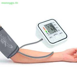 Monnygo ท่อต่อขยายเครื่องวัดความดันโลหิต Sphygmomanometer TH