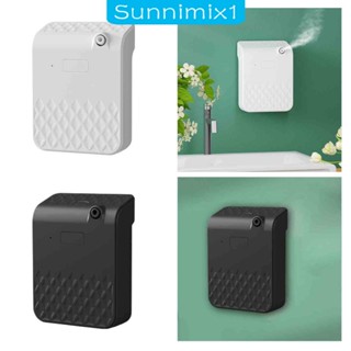 [Sunnimix1] เครื่องกระจายน้ํามันหอมระเหย ไร้น้ํา ขนาดใหญ่ สําหรับสปา สํานักงาน