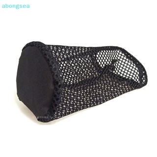 Abongsea ถุงตาข่ายไนล่อน แบบพิเศษ สําหรับใส่ลูกกอล์ฟ 12-48 ลูก