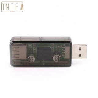 【ONCEMOREAGAIN】New USBTB USB Insulator High Quality Materials 12Mbps Data Rates 1500V Isolation