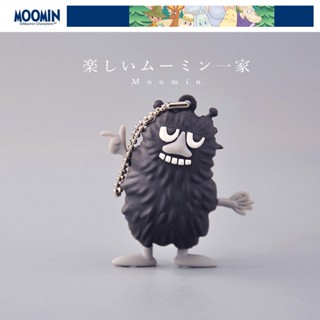 [ลดราคา] จี้ตุ๊กตา รูปการ์ตูน Moomin Family Stinger แบบสร้างสรรค์ สําหรับสํานักงาน