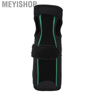 Meyishop Carpal Tunnel Wrist Brace Adjustable  Splint  For Ligament I