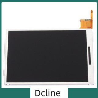 [Dcline.th] หน้าจอ LCD ด้านล่าง สําหรับ Nintend Switch 3DS XL LL