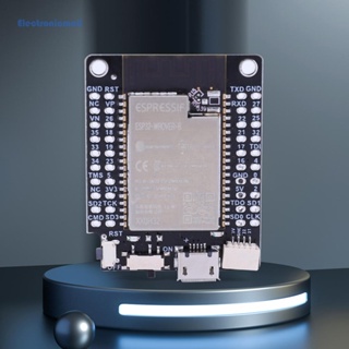 [ElectronicMall01.th] โมดูลบอร์ดทดลอง WiFi บลูทูธ Mini32 ESP32-WROVER-B PSRAM WI-FI BT BLE MCU