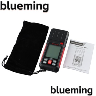 Blueming2 เครื่องวัดระดับเสียงดิจิทัล หน้าจอ LCD 30dB เป็น 130dB 30hz เป็น 8Khz