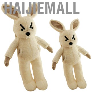 Haijiemall Toy Soft Cute Mad Rabbit Large Hugging Stuffed  Gift for Friends