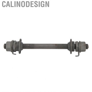 Calinodesign Hub Axle Front Quick Release Hollow Shaft Bike Replacement Parts✈