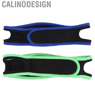 Calinodesign Chin Strap  Neoprene  Snoring Snore with Good Elasticity for Stop