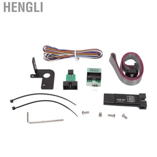 Hengli Printer Adapter  Board  Fine Workmanship BL Touch High Accuracy for DIY