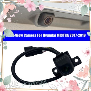 กล้องมองหลังรถยนต์ 95760-B3700 อุปกรณ์เสริม สําหรับ Hyundai MISTRA 2017-2019 95760B3700