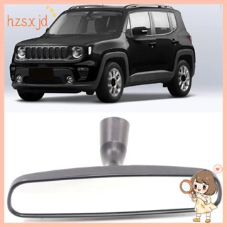 กระจกมองหลังรถยนต์ อุปกรณ์เสริม สําหรับ Jeep Renegade Commander 2015-2018 735639254 6ce65lxhaa