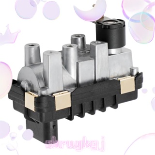 ตัวกระตุ้นเทอร์โบไฟฟ้า อุปกรณ์เสริม สําหรับ Chrysler Dodge Jeep Mercedes C E 3.0CRD G-001 G-219 G-277 781751 6nw009660 6nw009420