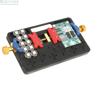 【Big Discounts】Durable BGA Fixture IC Chip Soldering PCB Holder Essential Tool for Phone Repair#BBHOOD