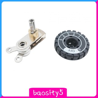 [Baosity5] ชุดเทอร์โมสแตท เหล็ก ให้อาหารแรงโน้มถ่วง อุปกรณ์เสริม สําหรับ 94B ES94A