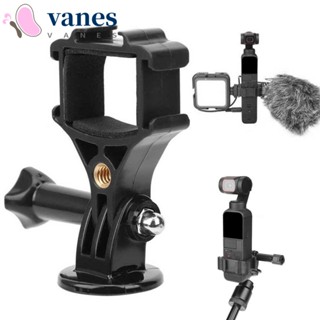 Vanes1 อะแดปเตอร์ขาตั้งกล้องขยายแฮนด์บาร์ สําหรับ DJI ABS DJI Osmo Gimbal