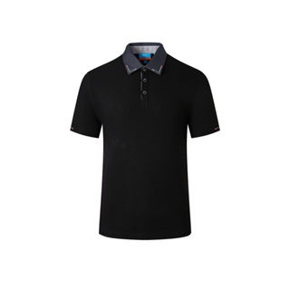 G2000 เสื้อโปโลผู้ชาย ทรงสมาร์ทฟิต (SMART FIT) รุ่น 2914107299 BLACK เสื้อโปโล เสื้อผ้า เสื้อผ้าผู้ชาย