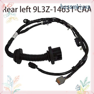 สายไฟประตูรถยนต์ ด้านหลังซ้าย 9L3Z-14631-CAA แบบเปลี่ยน สําหรับ Ford F150 2009-2014 1 ชิ้น