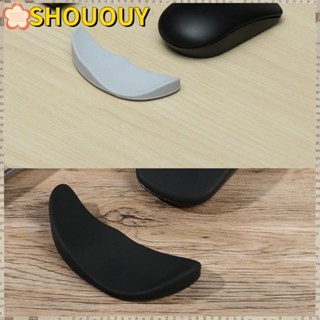 Shououy ที่วางฝ่ามือ ตามหลักสรีรศาสตร์ สําหรับเล่นเกม ออฟฟิศ