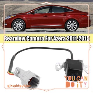 กล้องสํารอง 95760-3V020 สําหรับ Hyundai Azera 2011-2015