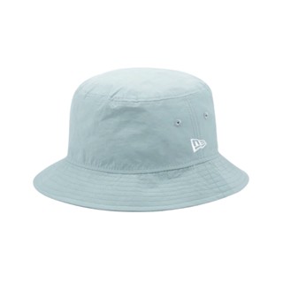 New Era หมวก รุ่น BUCKET NB NYLON  SKY BLUE