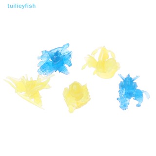 【tuilieyfish】กันดั้ม Fc Bandai SD แบบใส สไตล์ญี่ปุ่นย้อนยุค 08 ปี【IH】