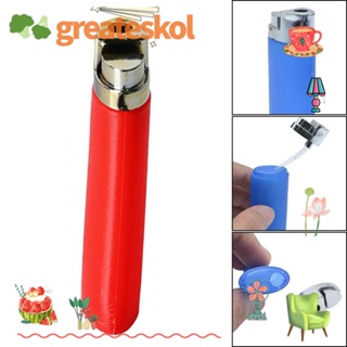 Greateskol พร็อพของเล่นตลก พลาสติก สุ่มสี สําหรับเด็ก เพื่อน 4 ชิ้น