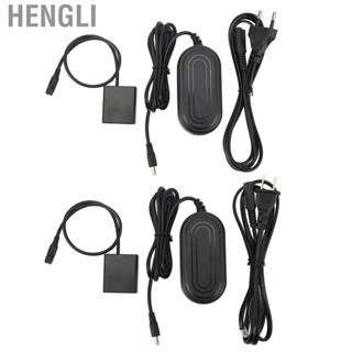 Hengli Dummy   AC100-240V 50-60Hz AC Power Adapter Kit for DMC