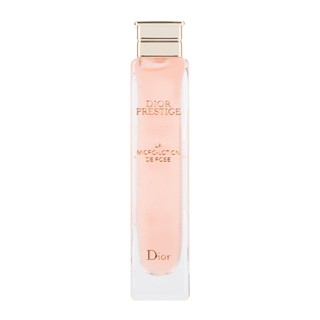 Dior Hua Honey Rose เอสเซ้นน้ําผึ้ง ดอกกุหลาบลับ ไมโครคอนเดนซ์ ลูกปัด ตัวอย่าง 30 มล.            Dior Flower Secret Rose Microcondense Essence 30ml