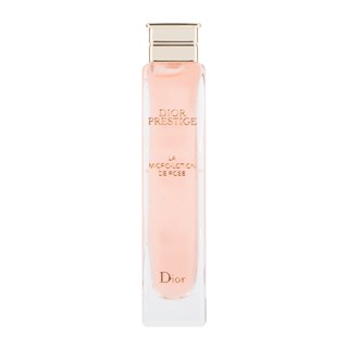 Dior Hua Honey Rose เอสเซ้นน้ําผึ้ง ดอกกุหลาบลับ ไมโครคอนเดนซ์ ลูกปัด ตัวอย่าง 30 มล.            Dior Flower Secret Rose Microcondense Essence 30ml