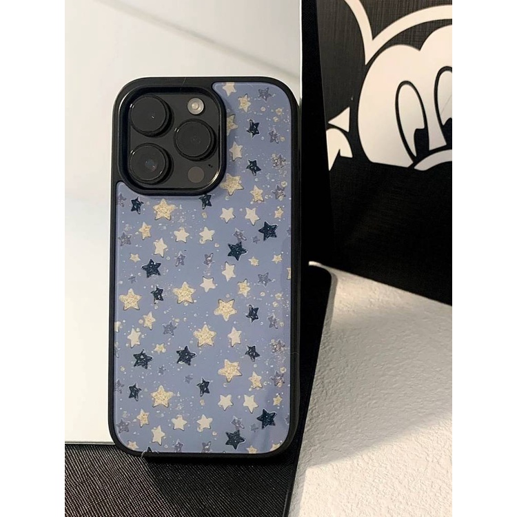 Niche Creative Ins XINGX Phone Case for Iphone14promax Apple 13/121pro Soft Personality 11 x4C1