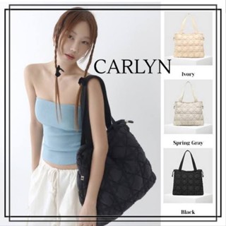 พร้อมส่ง กระเป๋า carlyn weekender tote bag สวยจึ้งๆๆ