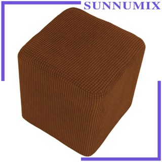 [Sunnimix] ผ้าคลุมโซฟา ผ้าสแปนเด็กซ์ ยืดหยุ่น ซักทําความสะอาดได้