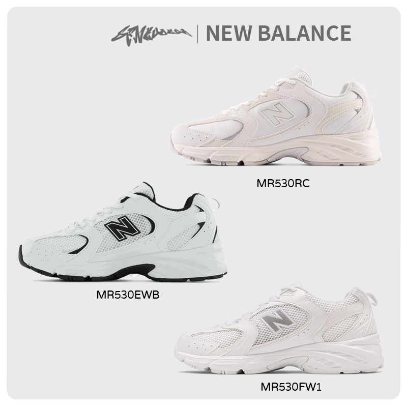 New Balance 530 “ MR530EWB / MR530FW1 ” Sneakers Hot！！！