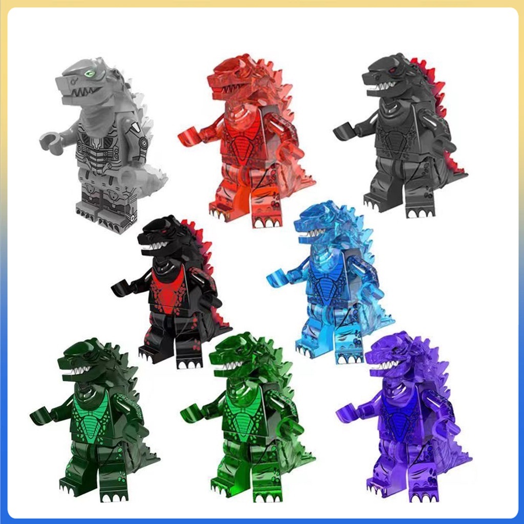 ของขวัญฮาโลวีน ของเล่นฟิกเกอร์ ตุ๊กตา ของเล่นเด็กเพื่อการศึกษา ของเล่นไดโนเสาร์