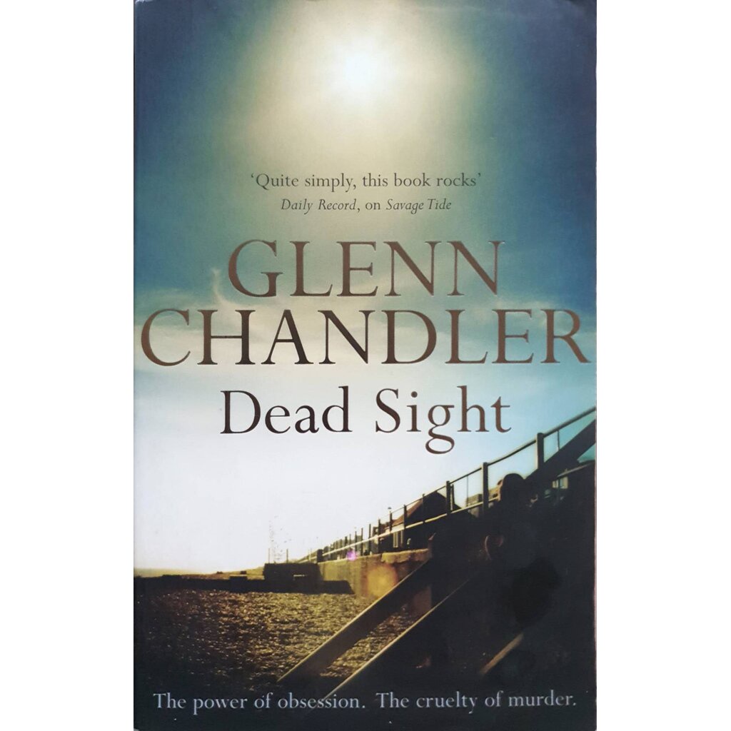 Dead Sight : Glenn Chandler