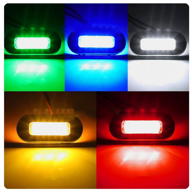 SUN ไฟศาลสแตนเลส เรือยอชท์ ไฟดาดฟ้าทางทะเล ทางเดิน แสงภูเขา Suface