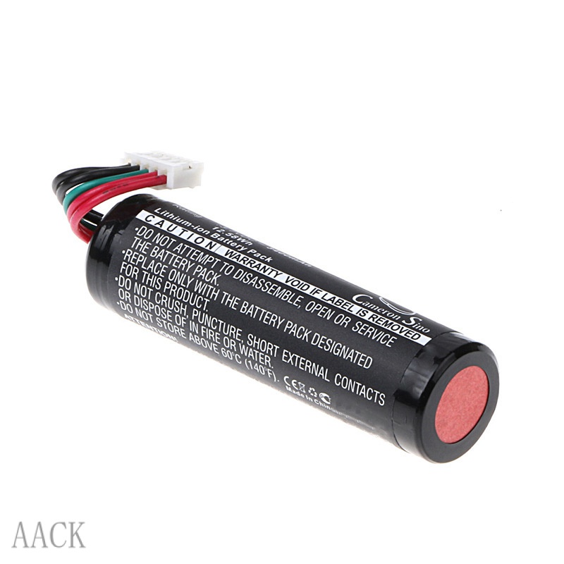 GS Logitech Logitech UE Roll Bluetooth Audio Battery 533-000122