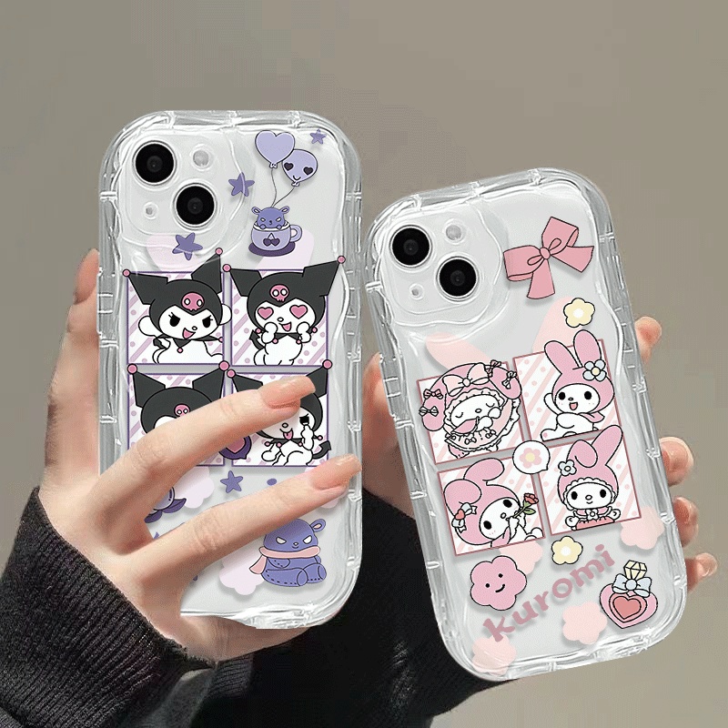 เคส Realme 11 Pro+ 11X C55 7 Pro 9i C12 7i C30 C35 C17 เคสโทรศัพท์ C51 Narzo C25 C11 50i C33 C53 8 5G 10T 50A C21 10 Pro