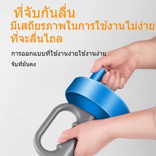 ส้วมตันท่อตันเหล็กงูSelfisher เครื่องลดปัญหาท่อระบายน้ำอุดตัน ยาว5/10/15เมตร แก้ท่อตัน