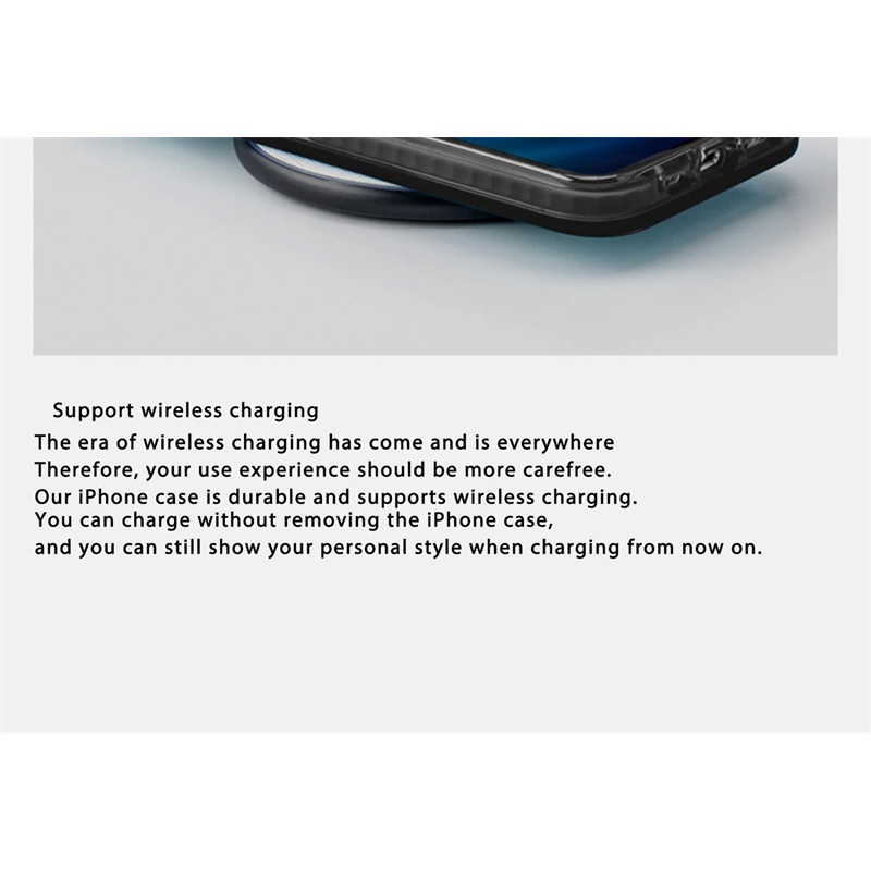 เคสโทรศัพท์มือถือแบบแข็ง ผิวด้าน ผิวด้าน แม่เหล็ก ลายโลโก้ Carnival สีดํา สีเงิน พร้อมกล่อง สําหรับ IPhone 15 14 13 12 Pro Max Plus - รูปที่ 6