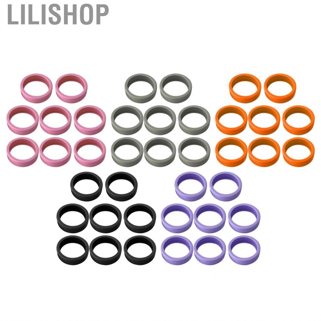 Lilishop Luggage Suitcase Wheels Covers   Aging Multifunctional 8PCS Furniture Wheel Cover Set Shock Absorbing for Chair