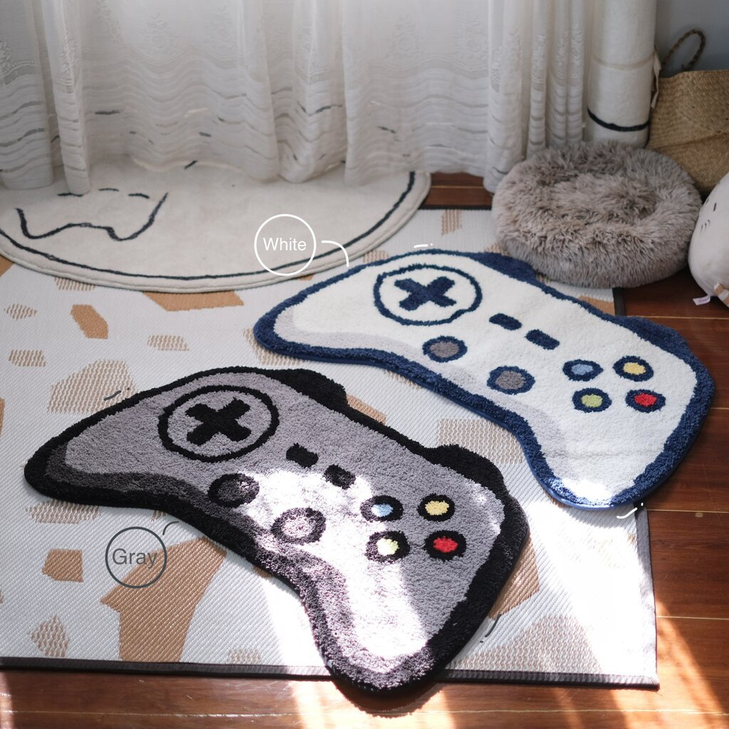 Omocha - Gaming mat พรมเกมส์ พรมนั่งเล่น