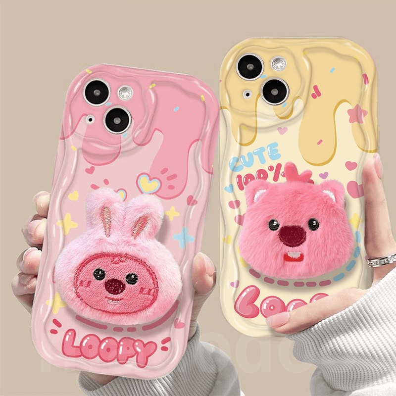 เคส Cute For OPPO Reno 14 14F 13 12 11 F 10 Pro+ 8T 8 5G 7Z 8Z 7 4G 6 6Z 5Z 5F 5Lite 5 6Lite 4 Pro A