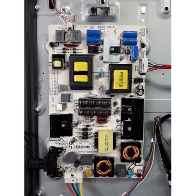 (BD109) HISENSE 50D36P-N POWER SUPPLY BOARD RSAG7.8.2587/ROH Spot goods