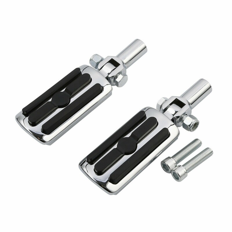 TC Footpegs Technih Arley D Avidson Softail Techniflst 2000-2