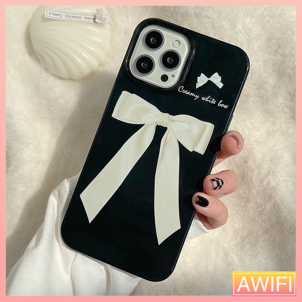 🔥AWIFI🔥 พร้อมส่ง เคสโทรศัพท์ แบบนิ่ม สำหรับรุ่น 17 16 11 15 15PRO 14 13 13PRO 13PROMAX 12 ProMax 8 7 XR X XSMax 11ProMax