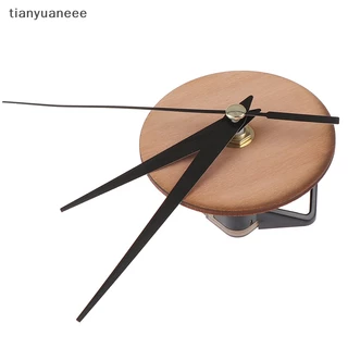 Tianyuaneee อะไหล่กลไกนาฬิกาแขวนผนัง DIY แบบเปลี่ยน