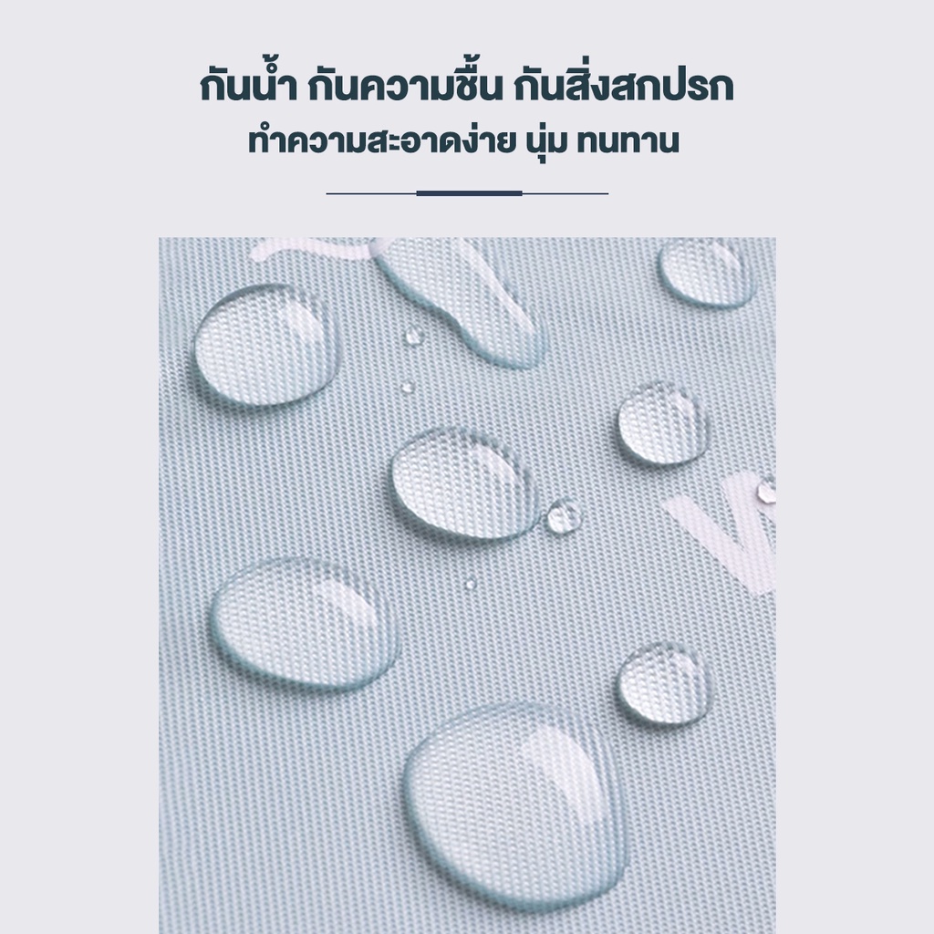 【เตรียมส่ง】7 ชิ้น กระเป๋าเก็บของ กระเป๋าจัดระเบียบ พกพาสะดวก เหมาะสำหรับการเดินทาง