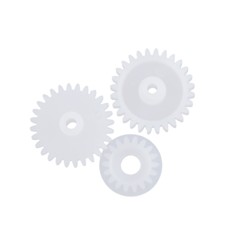 WU เกียร์ติดทนนานสําหรับ WM150 170 190WM501 WM506 Cassette Deck ติดตั้งง่าย