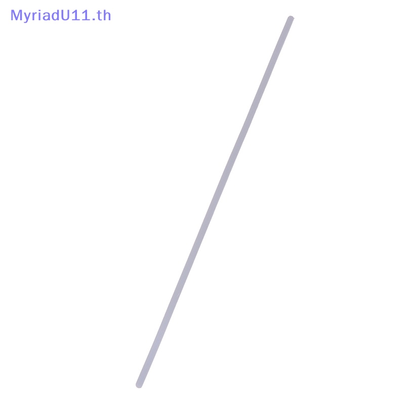 Myriadu แผ่นยางรองด้านล่างแล็ปท็อป กันลื่น สําหรับ HP Spectre X360 13-AE 1 ชิ้น